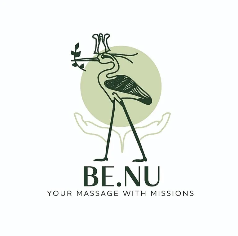 Be.Nu Your Massage With Missions