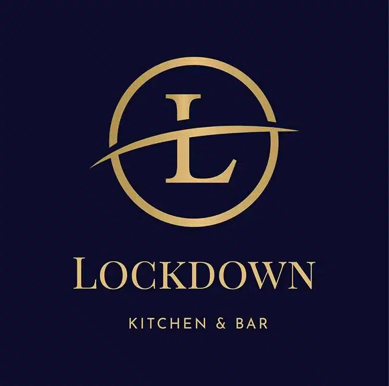 Lockdown Burger