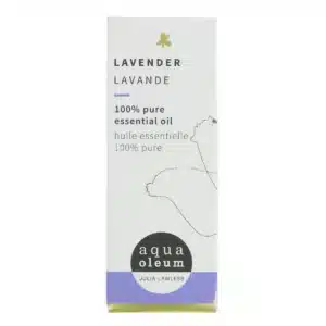 Lavender Essential Oil 10ml
