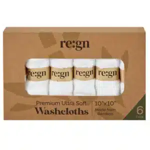 Bamboo Cloths Multi-Pack