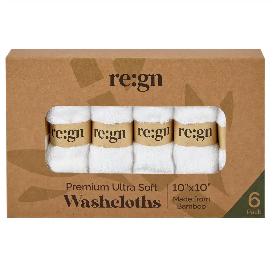 Bamboo Cloths Multi-Pack