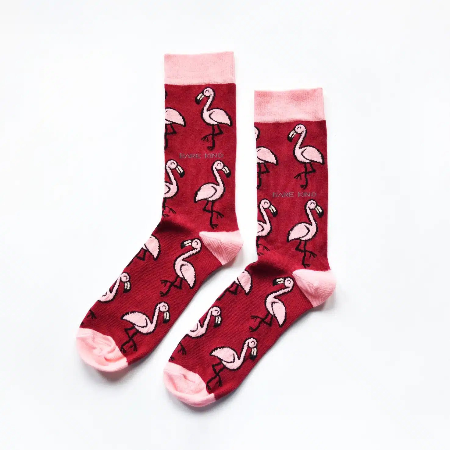 Bare Kind Adult Socks Size 4-7 - Image 9