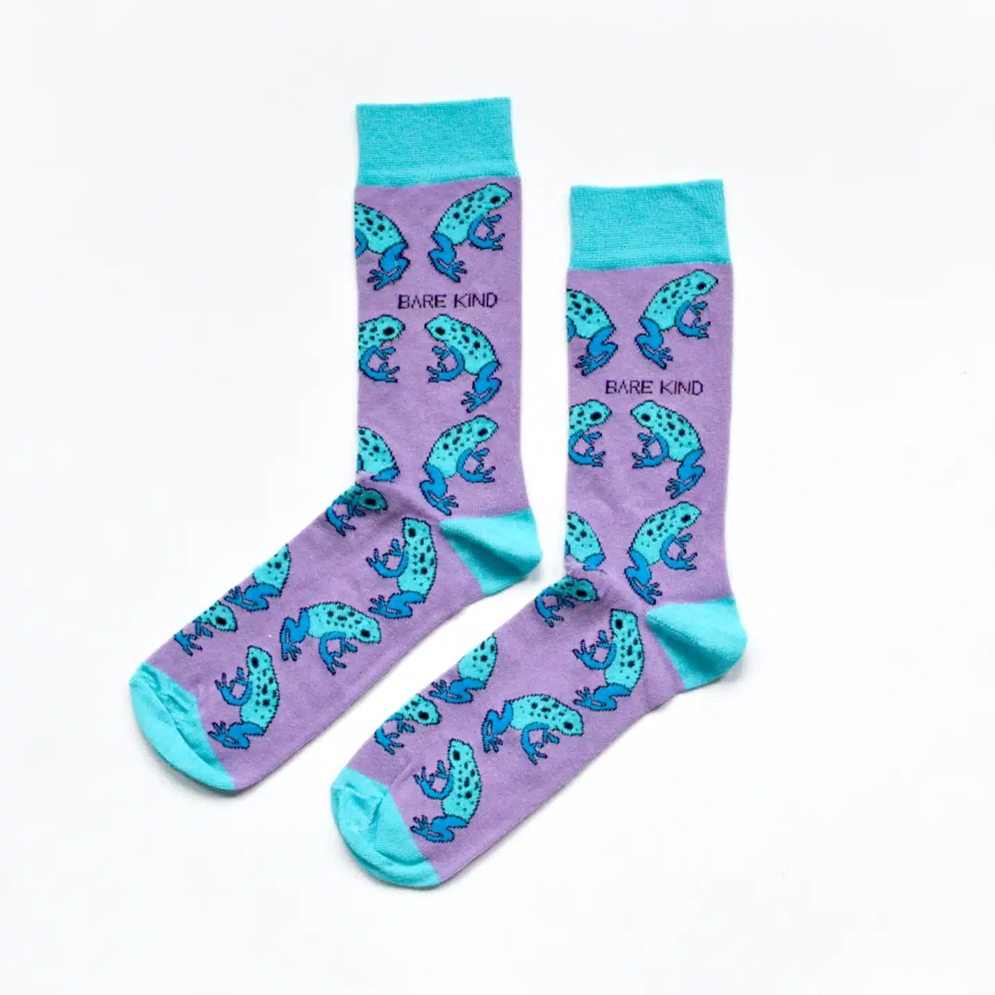 Bare Kind Adult Socks Size 4-7 - Image 11