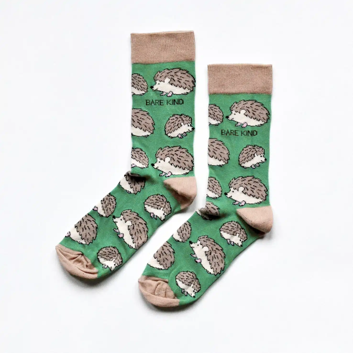 Bare Kind Adult Socks Size 4-7 - Image 17