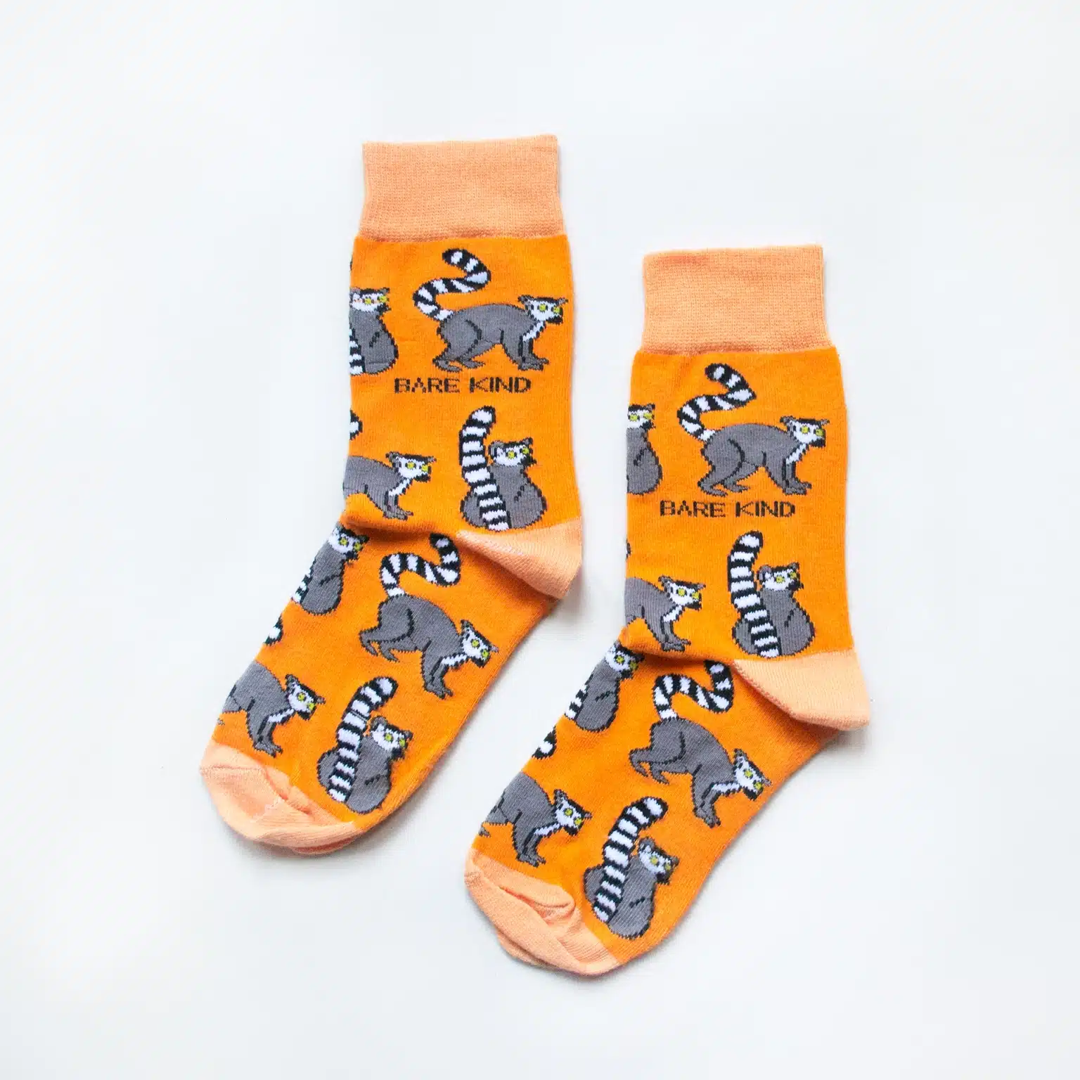 Bare Kind Adult Socks Size 4-7 - Image 14