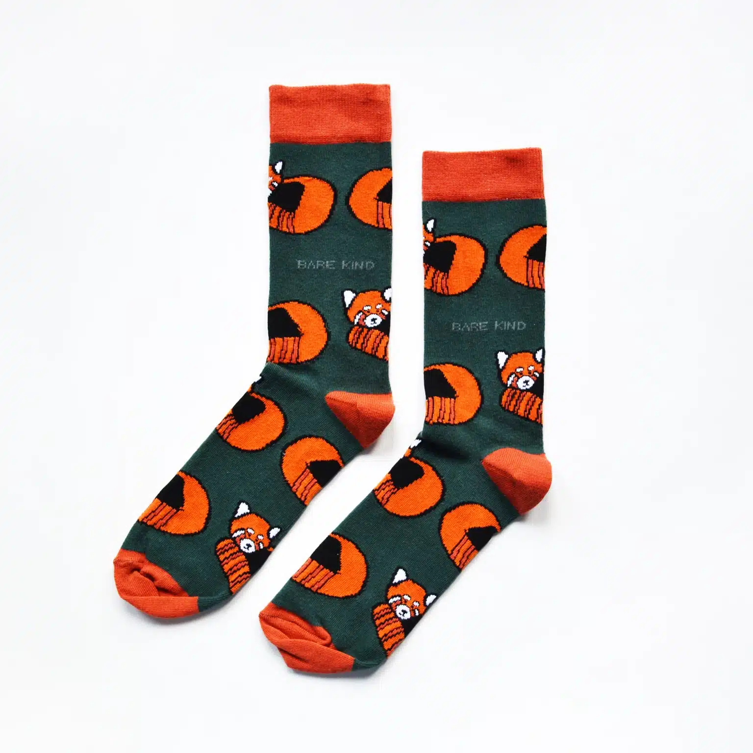 Bare Kind Adult Socks Size 4-7 - Image 19