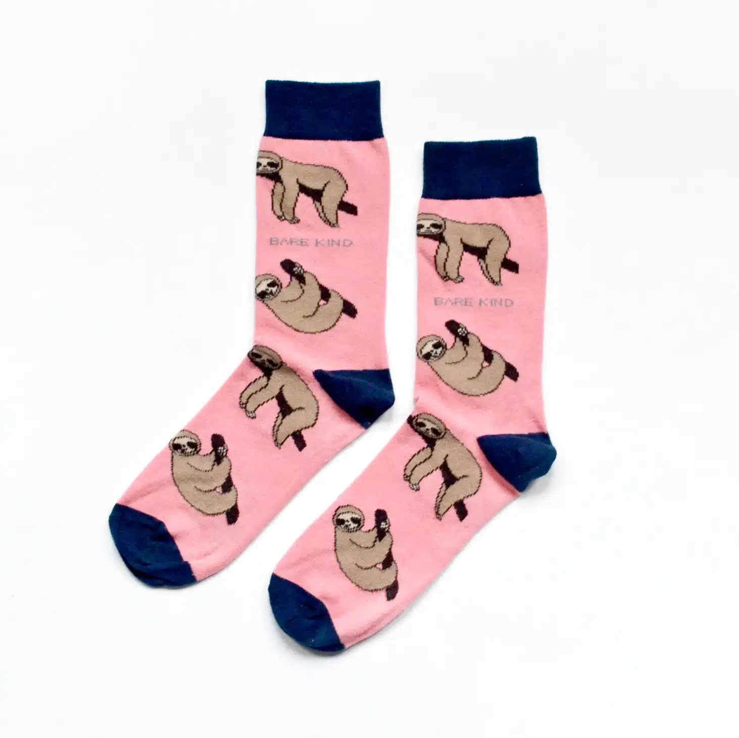Bare Kind Adult Socks Size 4-7 - Image 22