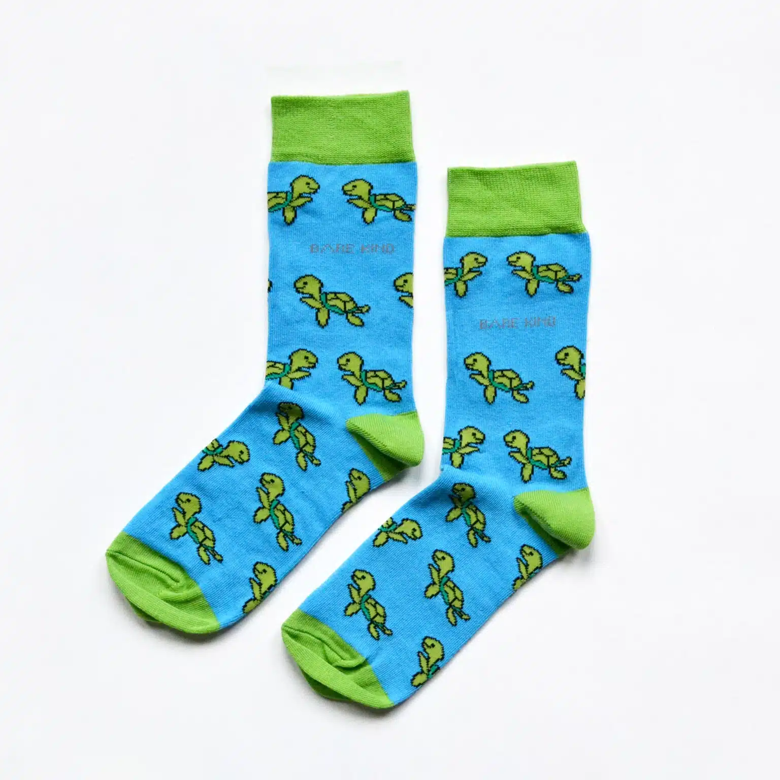 Bare Kind Adult Socks Size 4-7 - Image 25