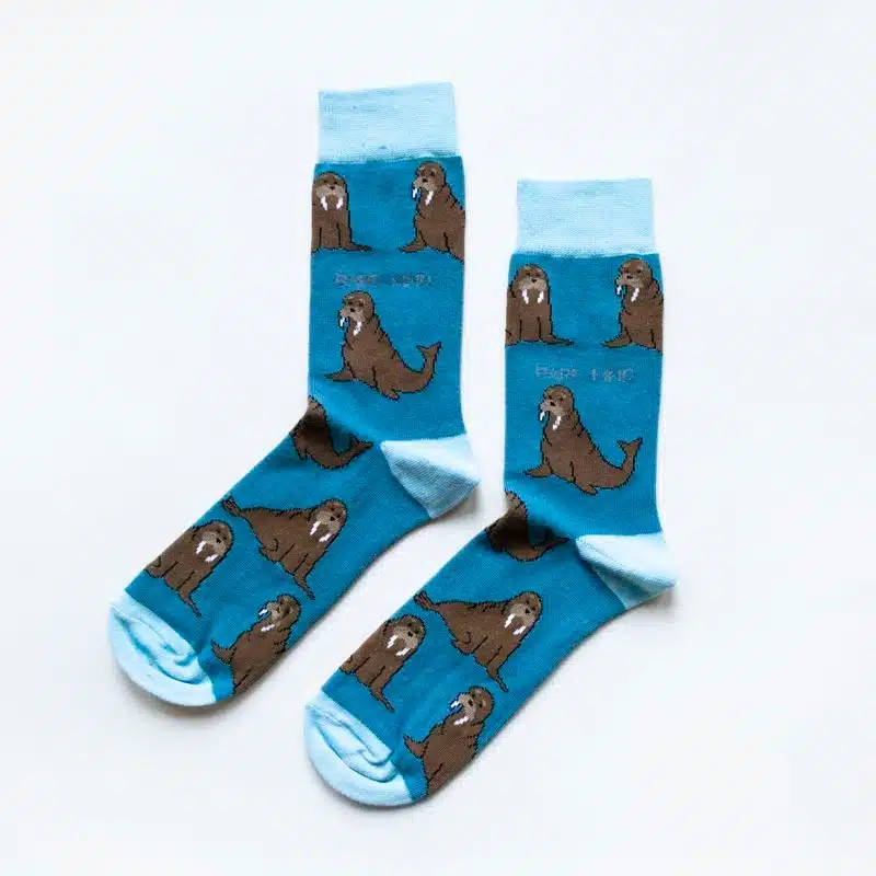 Bare Kind Adult Socks Size 4-7 - Image 26
