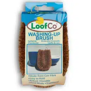 Washing Up Brush