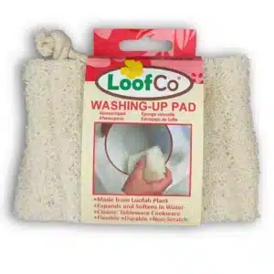 Loofco Washing Up Pad