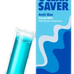 Ocean Saver Anti-Bac Cleaning Spray Refill