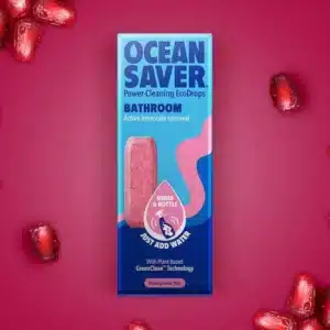 Ocean Saver Bathroom Cleaning Spray Refill