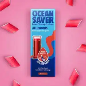 Ocean Saver All Floors Cleaning Refill Spray