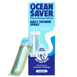 Ocean Saver Daily Shower Cleaning Spray Refill