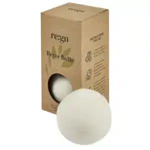 Dryer Balls: 2 Pack