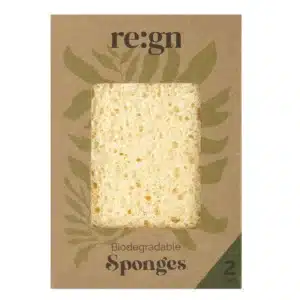 Kitchen Sponges 2 Pack