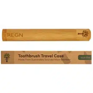 Toothbrush Case