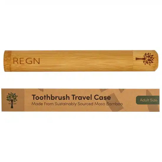 Toothbrush Case