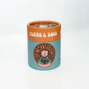 Ylang & Rose Dry Shampoo