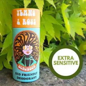 Ylang & Rose Sensitive Deodorant