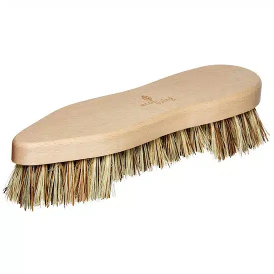 EcoLiving Floor Scrubbing Brush