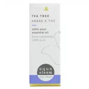 Tea Tree Essential Oil 10ml