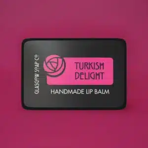 Turkish Delight Lip Balm