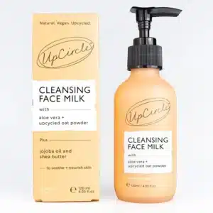 Upcircle Cleansing Face Milk