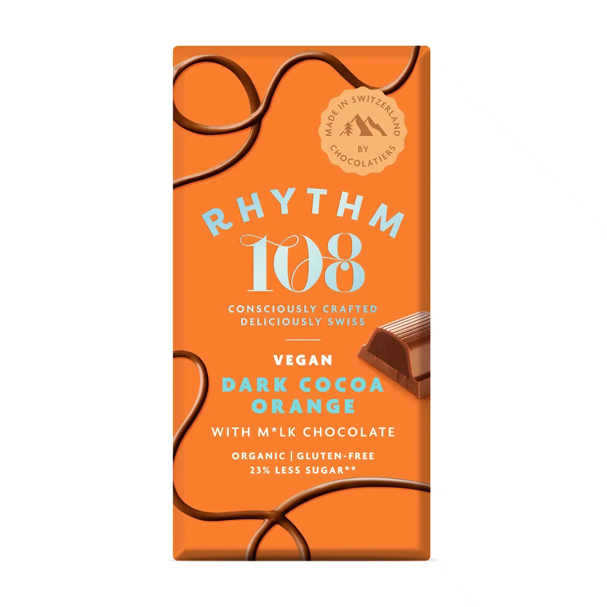 Rhythm 108 Bars - Image 3