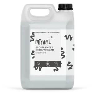 Miniml White Vinegar 5L