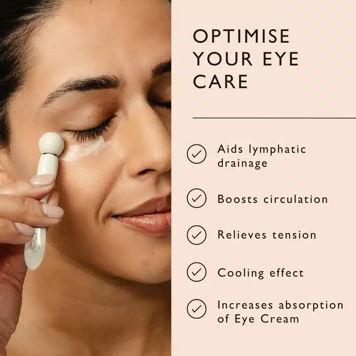 Upcircle Soothing Eye Roller - Image 3