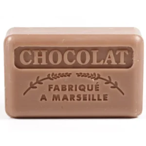 Savon De Marseille Soap - Chocolate