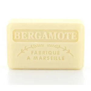Savon De Marseille Soap - Bergamot