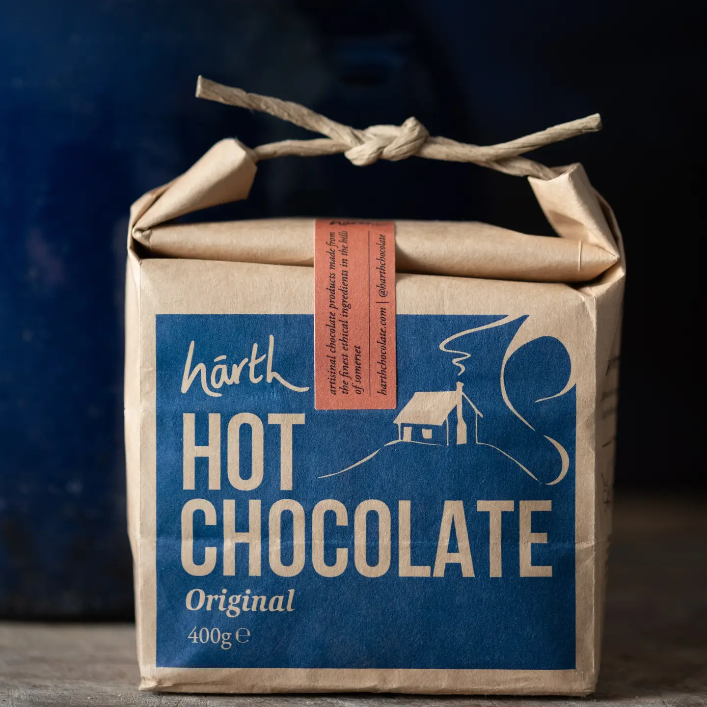 Harth Hot Chocolate - Original