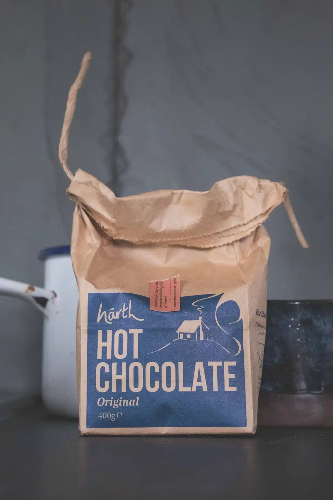 Harth Hot Chocolate - Original - Image 3