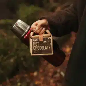 Harth Hot Chocolate - Winter Solstice Spice
