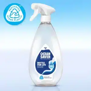 Oceansaver Refill Bottle For Life
