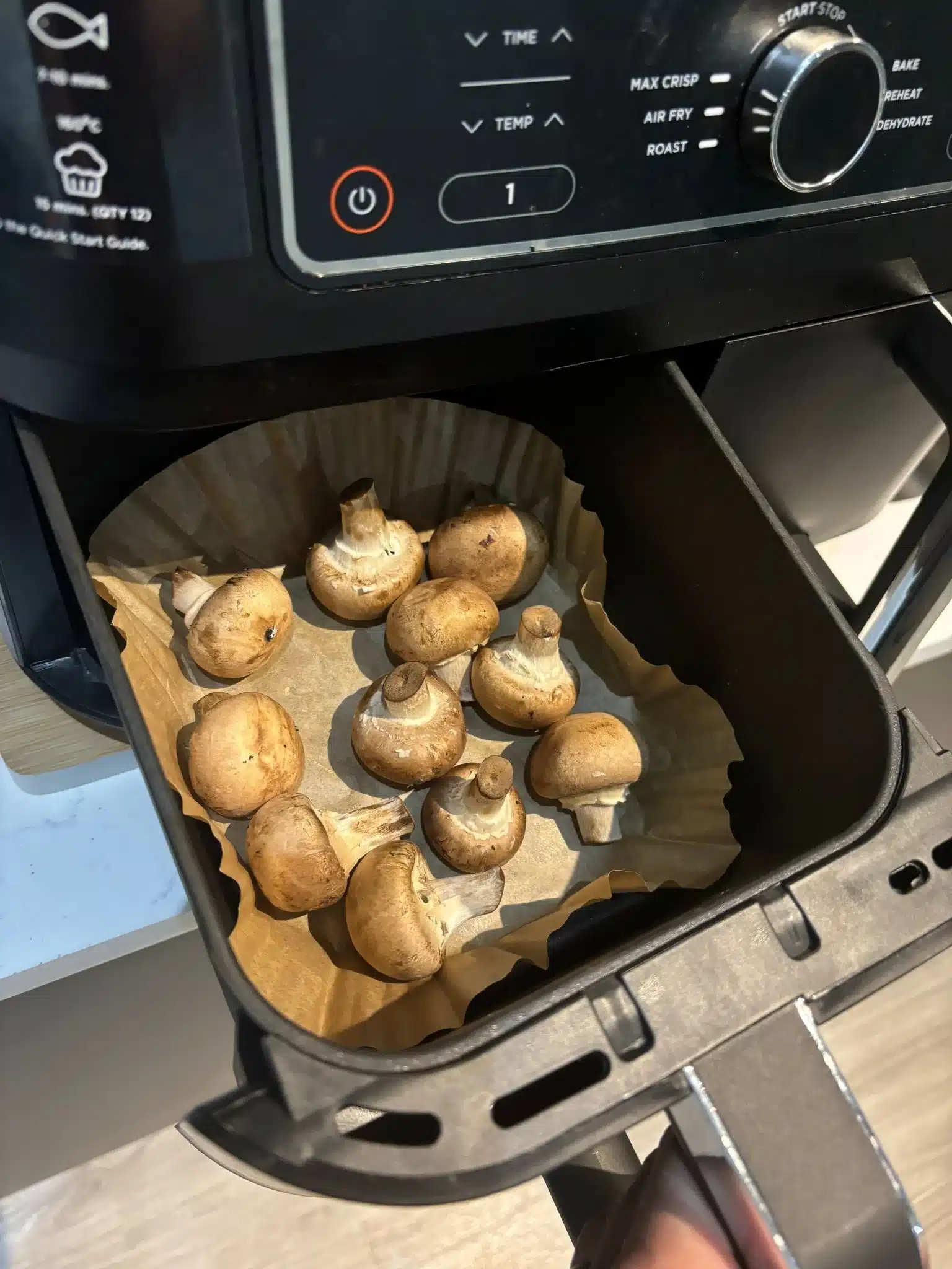 Air Fryer Liners - Image 3