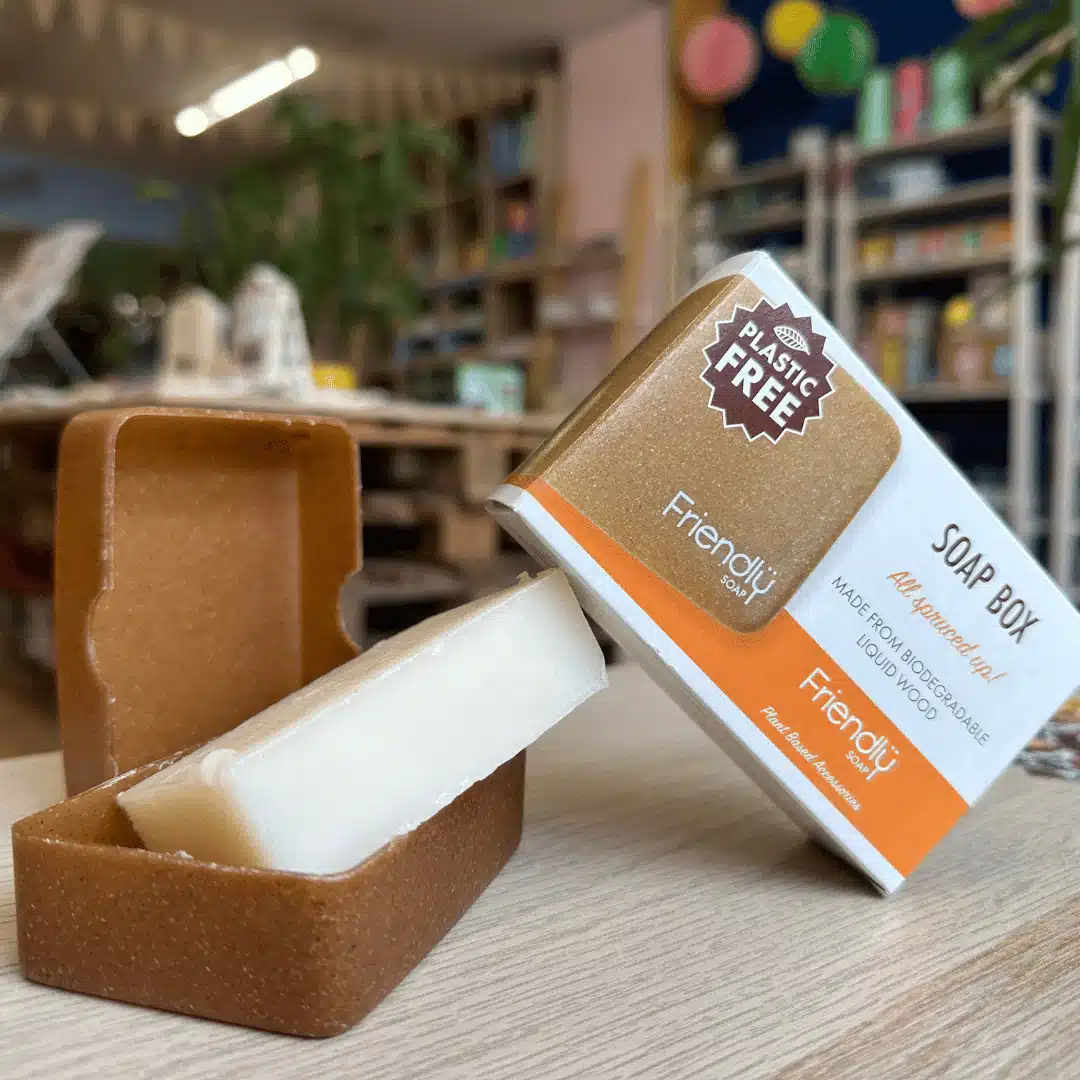 Friendly Soap Box - Image 2