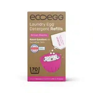 Ecoegg Laundry Egg Refill - British Blooms
