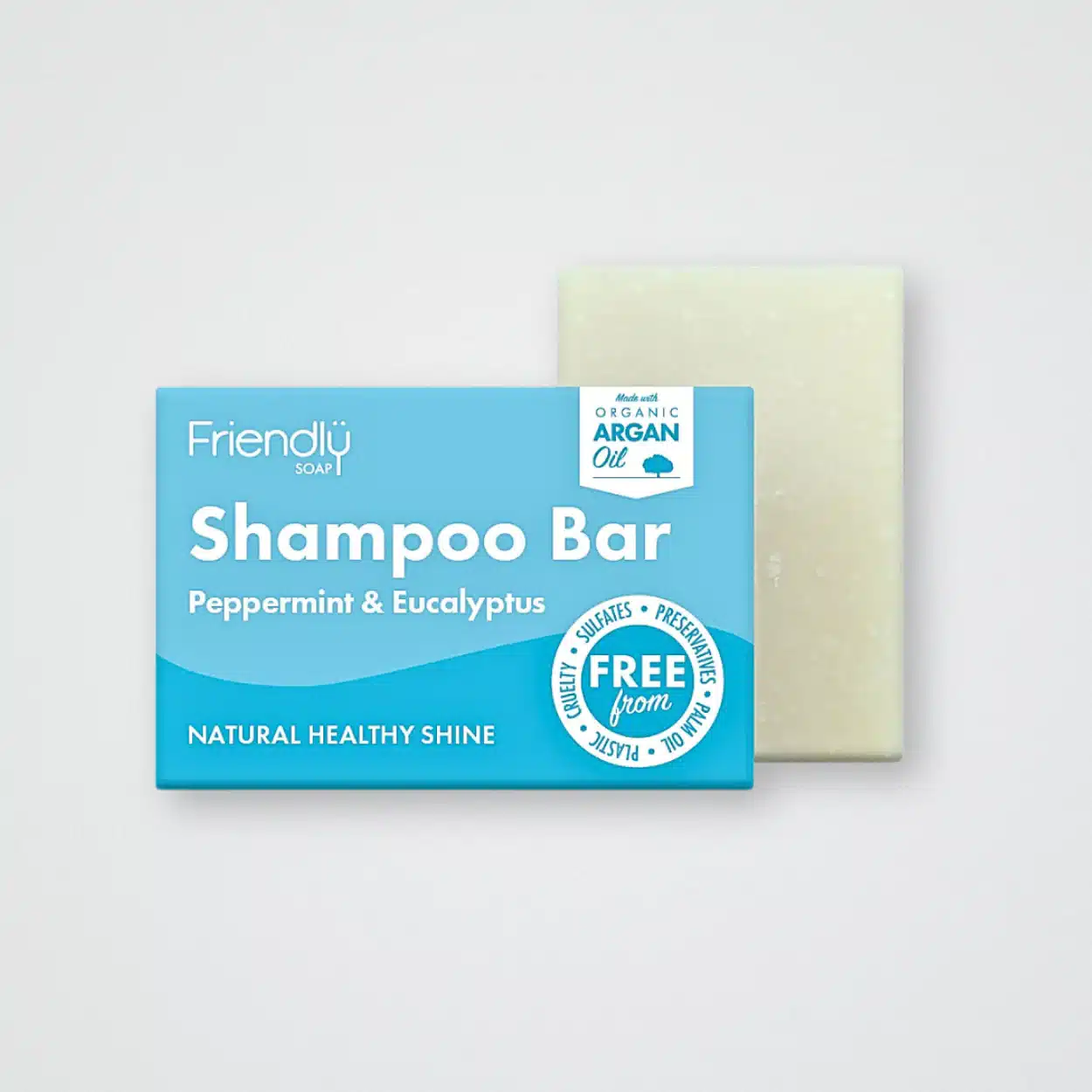 Friendly Shampoo Bars - Image 4
