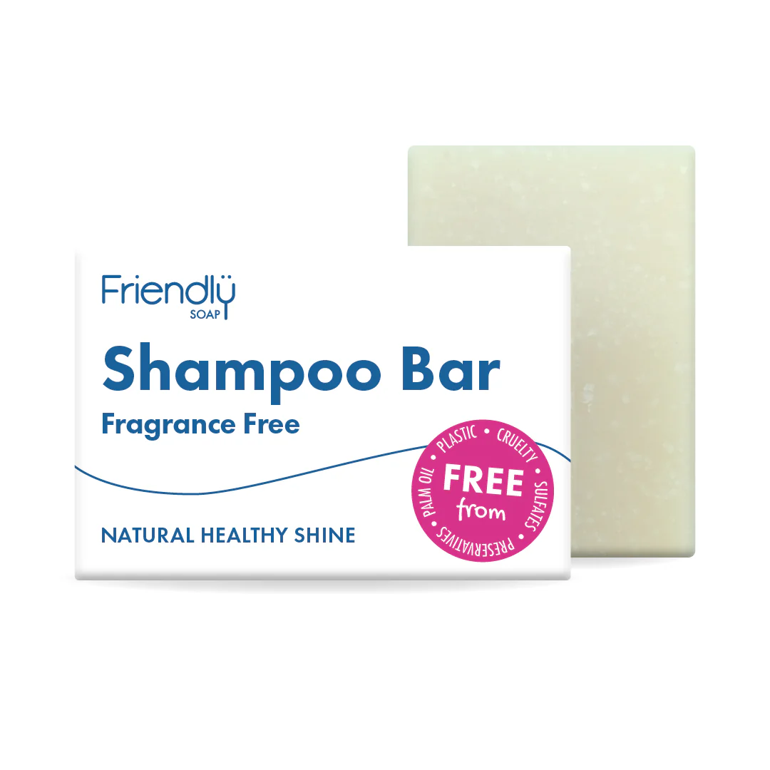 Friendly Shampoo Bars - Image 2