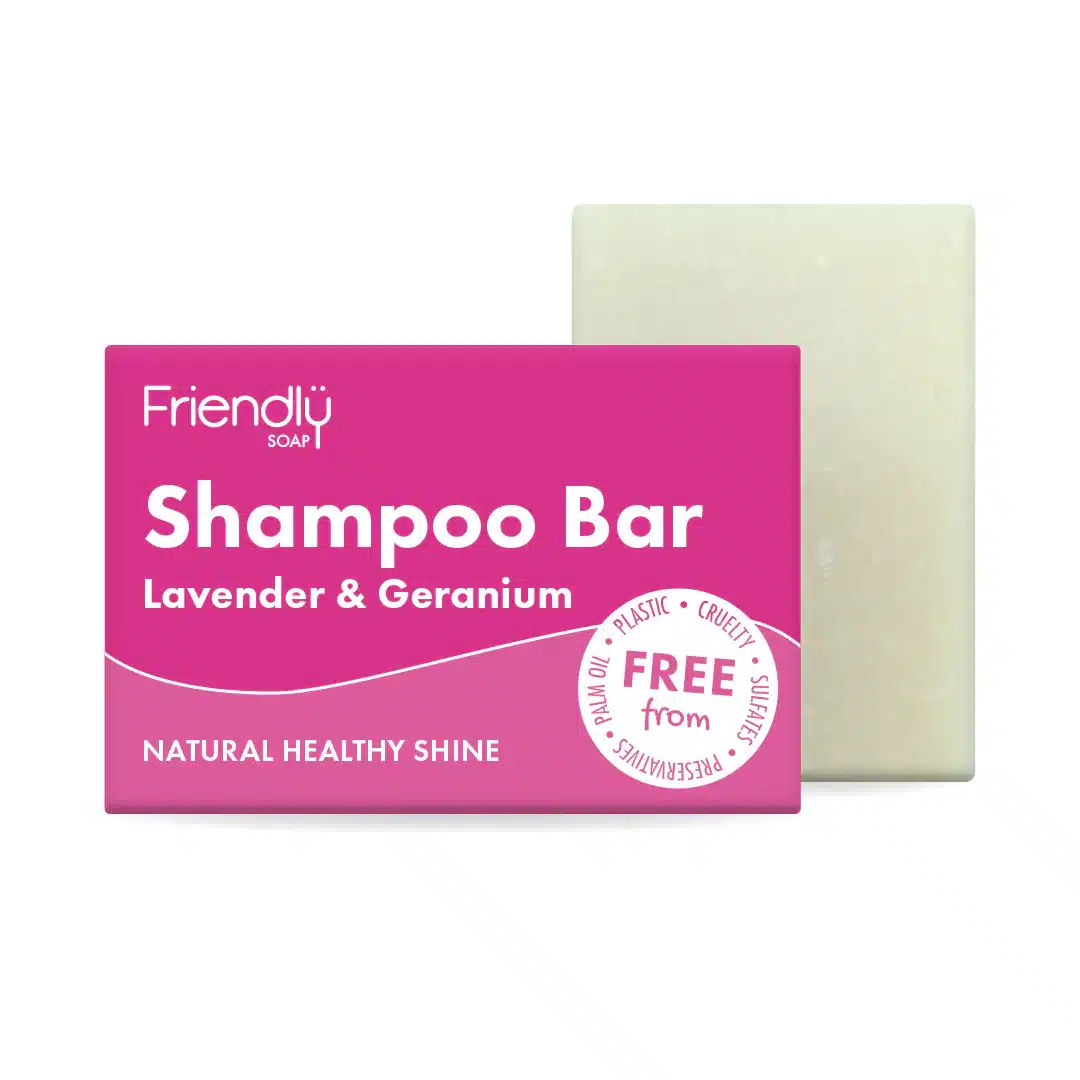 Friendly Shampoo Bars - Image 5