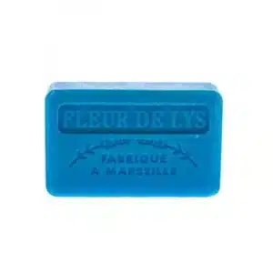 Savon De Marseille Soap - Fleur De Lys