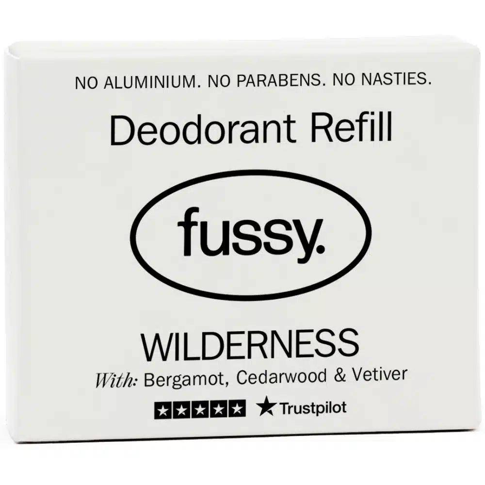 Fussy Natural Deodorant Refills - Image 8