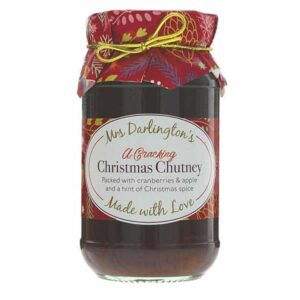Christmas Chutney