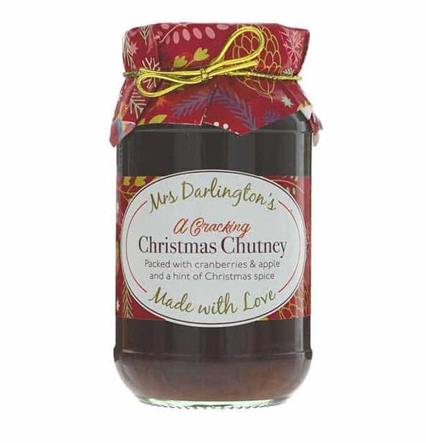 Christmas Chutney