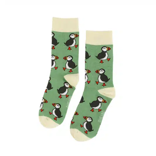 Bare Kind Adult Socks Size 4-7 - Image 32
