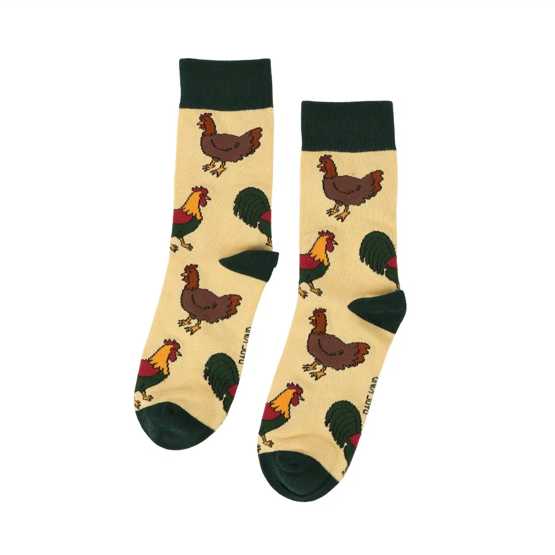 Bare Kind Adult Socks Size 7-11 - Image 33